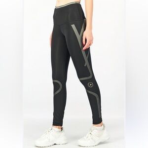 Adidas by Stella McCartney Truepace Running Leggings Medium